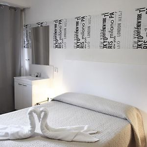 Habitación con Cama King